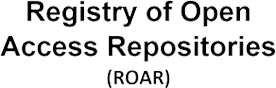 Registry of Open Access Repositories